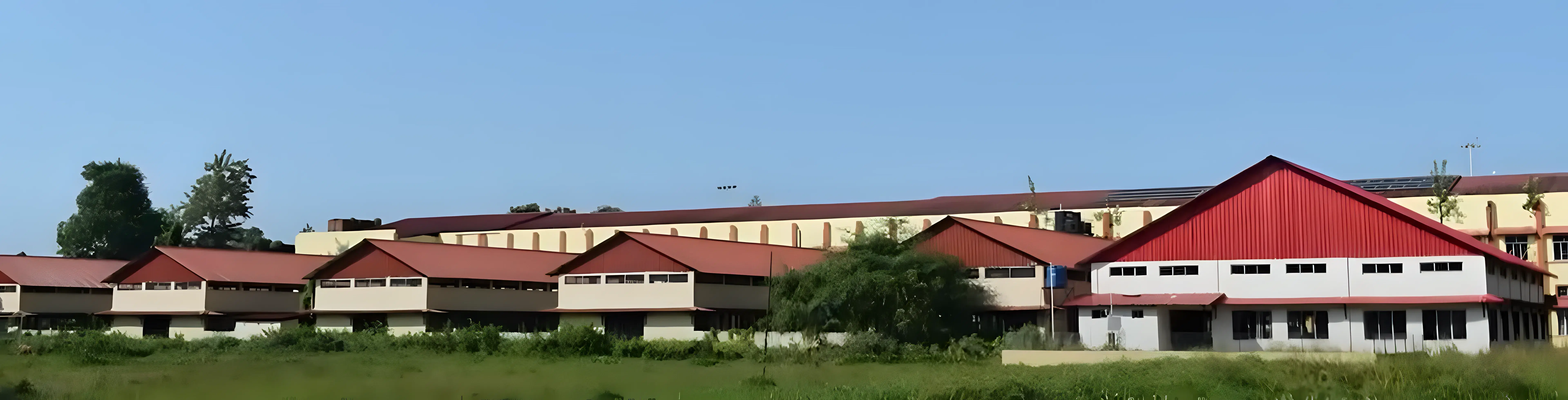 Jorhat Engineering College campus photo 4